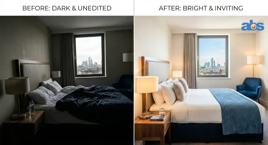 ABS Booking Engine hotel customer book direct booking engine